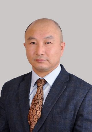 Wang Zhigang