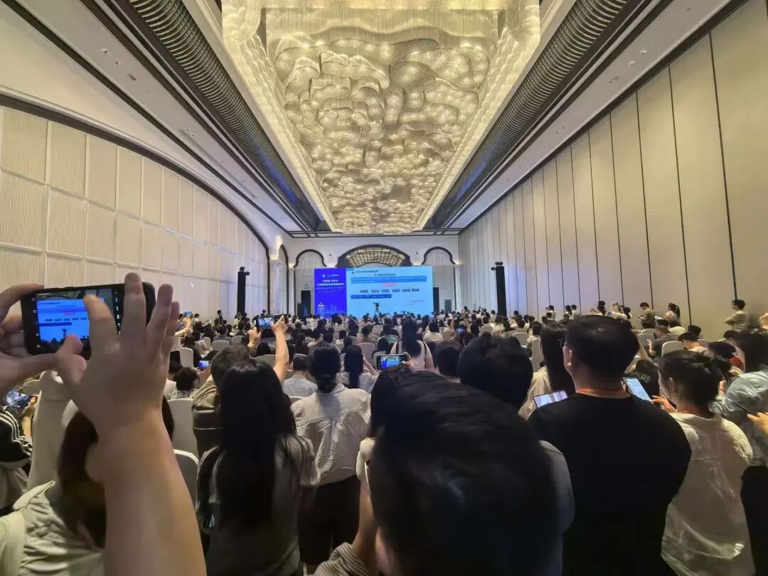 AI赋能专科经营与智慧运营 | 第四届中国医院运营管理与高质量发展大会分论坛成功举办