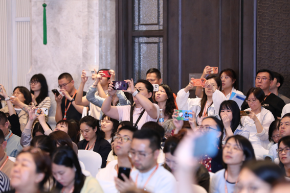 AI赋能专科经营与智慧运营 | 第四届中国医院运营管理与高质量发展大会分论坛成功举办